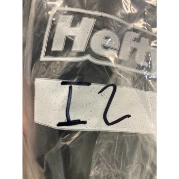 Xersion Women's Leggings Black Size Med. (Average) - Picture 7 of 7